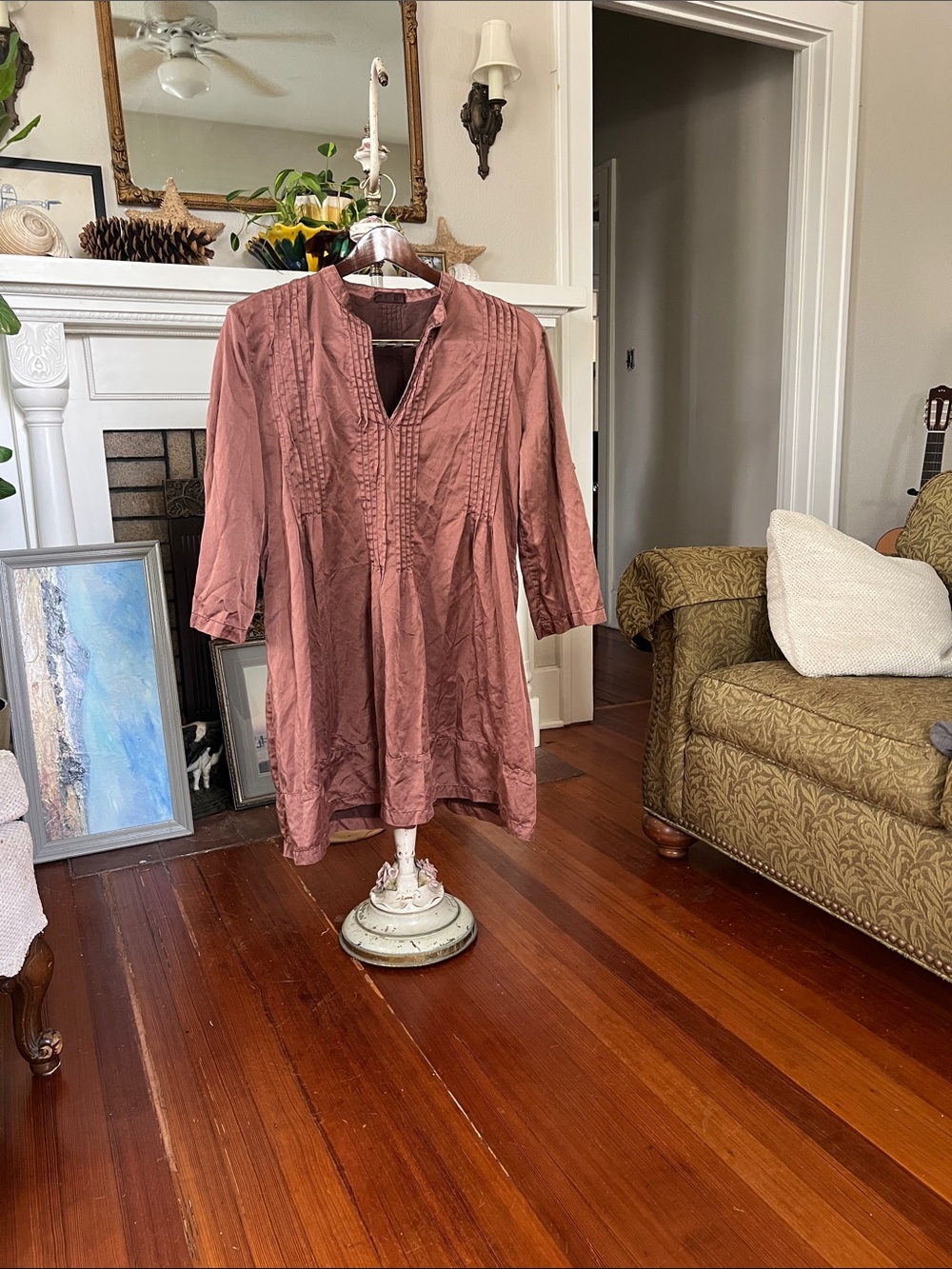 CP Shades Regina tunic